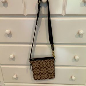 Coach Crossbody Bag